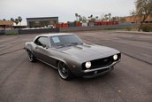 Chevrolet Camaro de vanzare