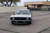 Chevrolet Camaro de vanzare