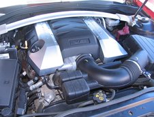 Chevrolet Camaro de vanzare