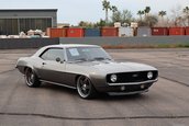 Chevrolet Camaro de vanzare
