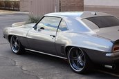 Chevrolet Camaro de vanzare