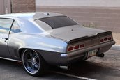 Chevrolet Camaro de vanzare
