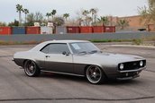 Chevrolet Camaro de vanzare