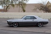 Chevrolet Camaro de vanzare