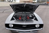 Chevrolet Camaro de vanzare