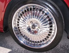 Chevrolet Camaro de vanzare