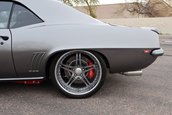 Chevrolet Camaro de vanzare