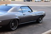 Chevrolet Camaro de vanzare