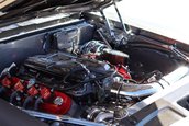 Chevrolet Camaro de vanzare