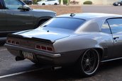 Chevrolet Camaro de vanzare
