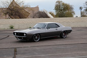 Chevrolet Camaro de vanzare