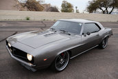 Chevrolet Camaro de vanzare