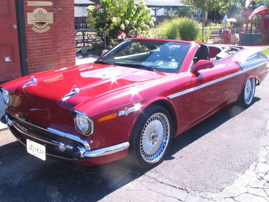 Chevrolet Camaro de vanzare