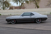 Chevrolet Camaro de vanzare