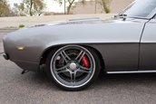 Chevrolet Camaro de vanzare