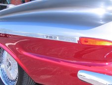 Chevrolet Camaro de vanzare