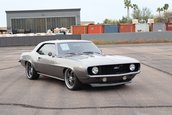 Chevrolet Camaro de vanzare