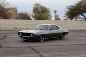 Chevrolet Camaro de vanzare
