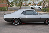 Chevrolet Camaro de vanzare