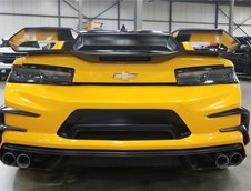 Chevrolet Camaro din Transformers