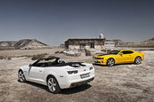 Chevrolet Camaro - Galerie Foto