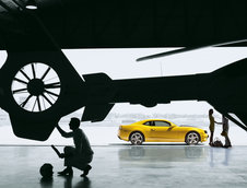 Chevrolet Camaro - Galerie Foto