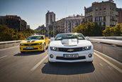 Chevrolet Camaro - Galerie Foto