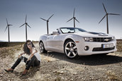 Chevrolet Camaro - Galerie Foto