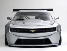 Chevrolet Camaro GT3 by Sareni United