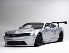 Chevrolet Camaro GT3 by Sareni United