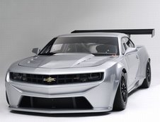 Chevrolet Camaro GT3 by Sareni United