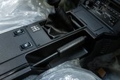 Chevrolet Camaro IROC-Z cu 17 kilometri la bord