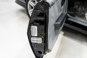 Chevrolet Camaro IROC-Z cu 17 kilometri la bord