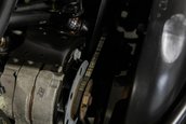 Chevrolet Camaro IROC-Z cu 17 kilometri la bord