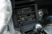 Chevrolet Camaro IROC-Z cu 17 kilometri la bord
