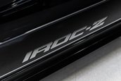Chevrolet Camaro IROC-Z cu 17 kilometri la bord