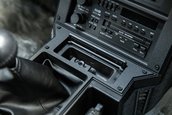 Chevrolet Camaro IROC-Z cu 17 kilometri la bord