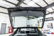 Chevrolet Camaro IROC-Z cu 17 kilometri la bord
