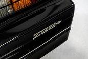 Chevrolet Camaro IROC-Z cu 17 kilometri la bord