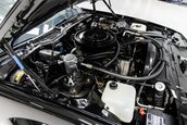 Chevrolet Camaro IROC-Z cu 17 kilometri la bord