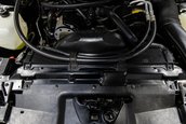 Chevrolet Camaro IROC-Z cu 17 kilometri la bord