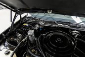 Chevrolet Camaro IROC-Z cu 17 kilometri la bord