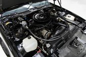 Chevrolet Camaro IROC-Z cu 17 kilometri la bord