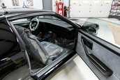 Chevrolet Camaro IROC-Z cu 17 kilometri la bord