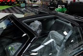 Chevrolet Camaro IROC-Z cu 17 kilometri la bord