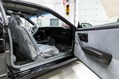 Chevrolet Camaro IROC-Z cu 17 kilometri la bord