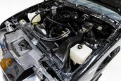 Chevrolet Camaro IROC-Z cu 17 kilometri la bord