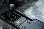 Chevrolet Camaro IROC-Z cu 17 kilometri la bord