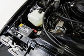 Chevrolet Camaro IROC-Z cu 17 kilometri la bord