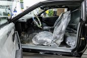 Chevrolet Camaro IROC-Z cu 17 kilometri la bord